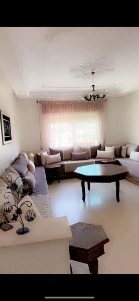Apartamento Hamama